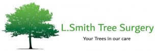 L.Smith Tree Surgery: Arb Approved Tree Surgeons in Fleet